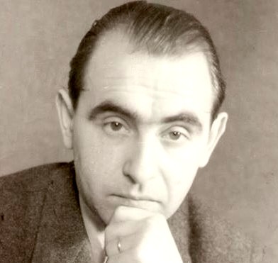Gyorgy Konecsni